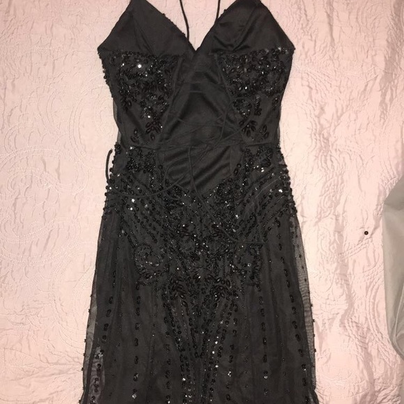 Prom Dress - Picture 5 of 6